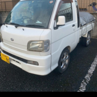 デコトラ 中古車 ジモティー