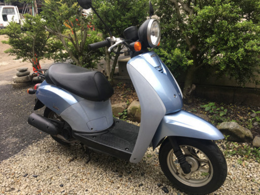 【商談中】ホンダtoday
