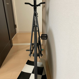 リーダーバイク！kagero