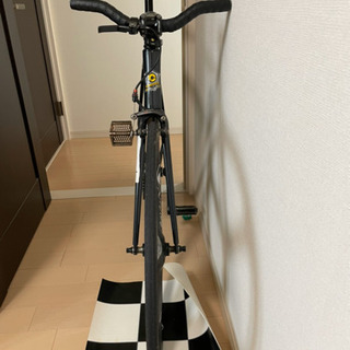 リーダーバイク！kagero