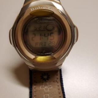 CASIO Baby-G