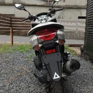 ホンダ PCX125 JF28 | hshn.org