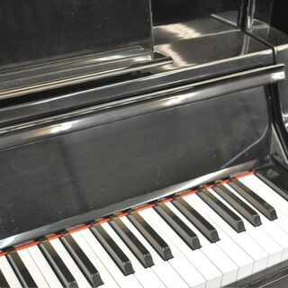 ヤマハ中古アップライトピアノ　YUA（1979年製造）