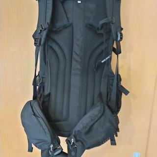 子供用品 THE NORTH FACE NM06106 TELLUS 45 【新品未使用】
