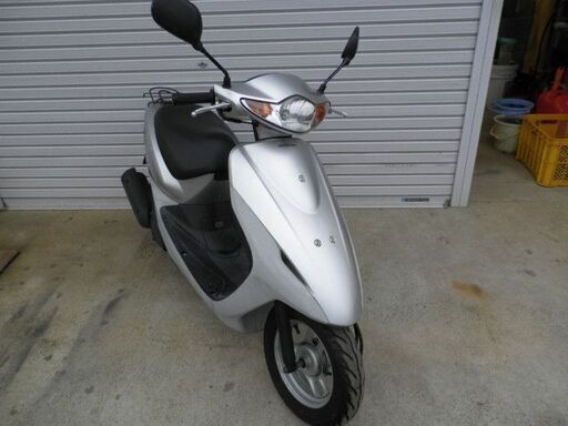 ホンダ　スマートDIO ５０CC　AF56　4サイクル 水冷式　動作品 絶好調