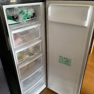 【ネット決済】三菱冷凍庫