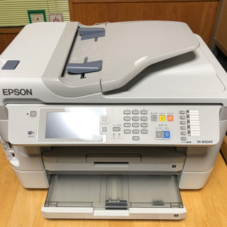 【ネット決済】EPSON プリンターPX-M5041F(A3 A...