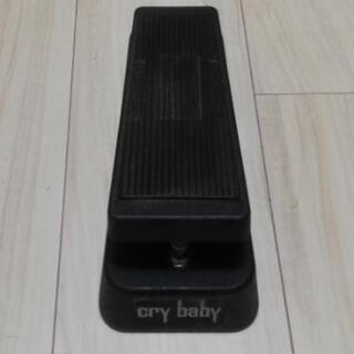 【売約済み】Cry Baby GCB-95