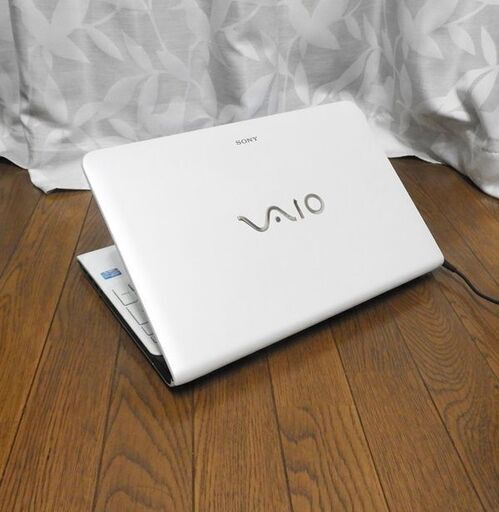 割引あり！【デザイン◎】SONY VAIO/i5/1TB/windows8カメラ付き