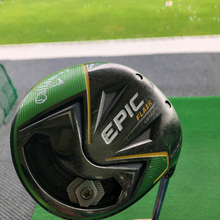 callaway / EPIC FLASH STAR / ドライバー