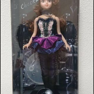 数量限定２０周年】安室奈美恵 ジェニードール コラボ ctgroup.com.pe