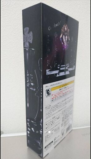 安室奈美恵 ツアーグッズ ジェニー ドール 限定 数量限定20周年