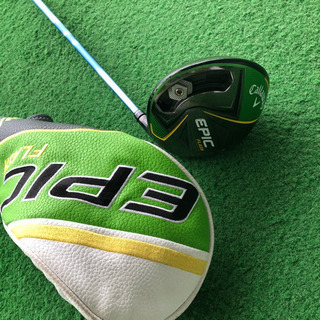 callaway / EPIC FLASH STAR / ドライバー