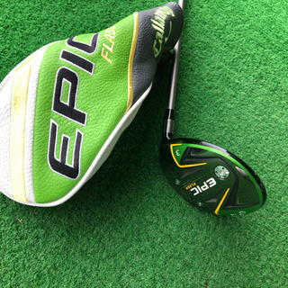 callaway / EPIC FLASH STAR / 3W - スポーツ