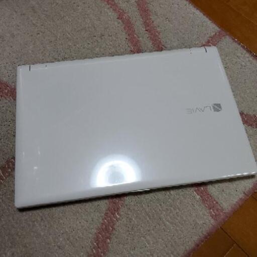 ノートパソコン