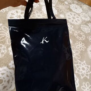 【ネット決済】 キタムラA4サイズバッグ未使用