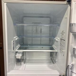 売約御礼 TOSHIBA 東芝 ノンフロン 3ドア冷凍冷蔵庫 GR-S33S（S） 330L