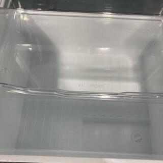 売約御礼 TOSHIBA 東芝 ノンフロン 3ドア冷凍冷蔵庫 GR-S33S（S） 330L