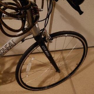 室内保管】ルイガノ RSR3 クロスバイク