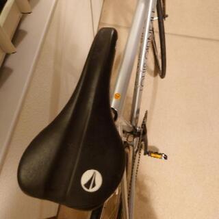 室内保管】ルイガノ RSR3 クロスバイク