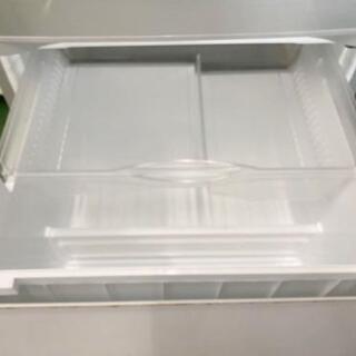 Panasonic パナソニック ノンフロン 3ドア冷凍冷蔵庫 NR-C37DM-S ECONAVI 365L  2015年製