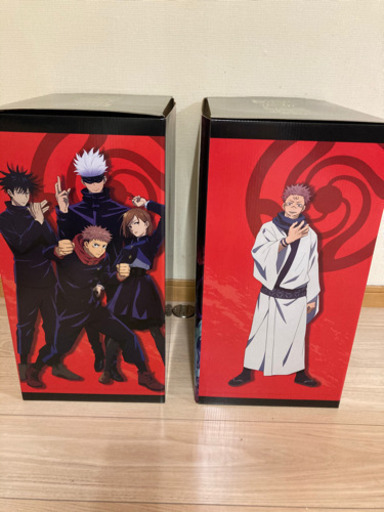 呪術廻戦 BIG ぬいぐるみ タグ付き】両面宿儺 BIGぬいぐるみ ゆる顔 呪術廻