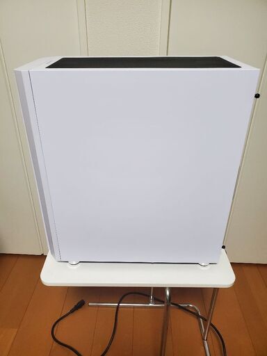 商談中)自作デスクトップパソコン①(CPU:Core i7-3770/ メモリ:16GB 