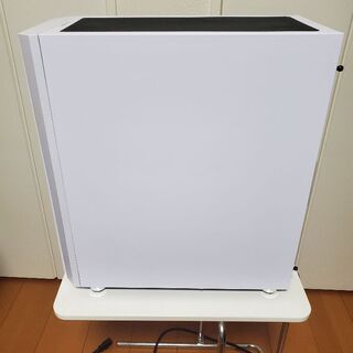 商談中)自作デスクトップパソコン①(CPU:Core i7-3770/ メモリ:16GB 