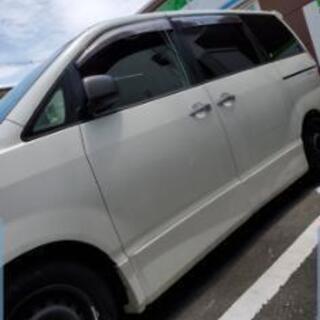 大阪府のヴォクシー トヨタ の中古車 ジモティー