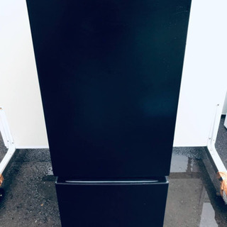 2019年製❗️ 特割引価格★生活家電2点セット【洗濯機・冷蔵庫】その他在庫多数❗️