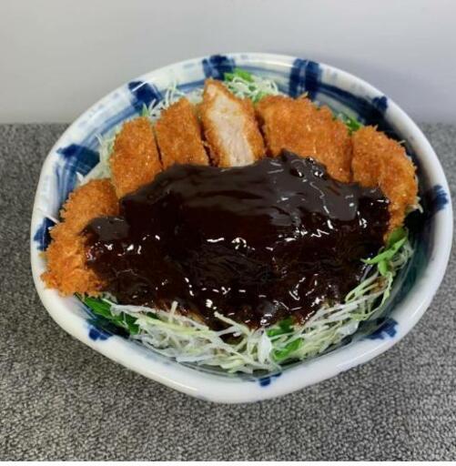 名古屋名物 味噌カツ
