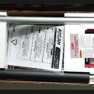 新品 3台入荷】アルミ ジャッキ 3t 新品 未使用未開封 アルミスチール 