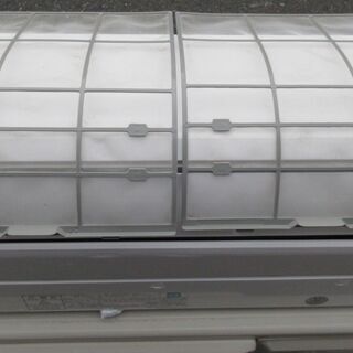 ☆富士通ゼネラル FUJITSU AS-C40J-W インバーター冷暖房ルーム  