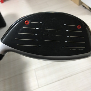 テーラーメイド　M６　ドライバー　10.5°