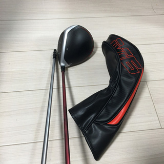 テーラーメイド　M６　ドライバー　10.5°