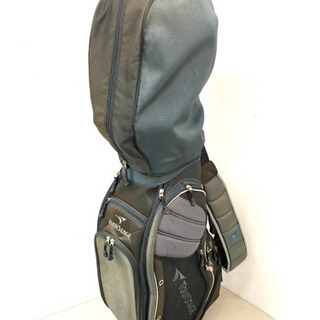 【SOLD OUT！】◆BRIDGESTONE TOURSTAGE ＋Mizuno◆ゴルフクラブ 全14本セット＋TOURSTAGE バッグ付