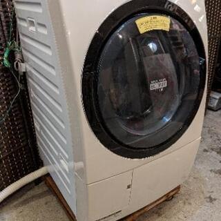売約済 日立 HITACHI BD-S8700L-W BD-S8700L [ビッグドラム
