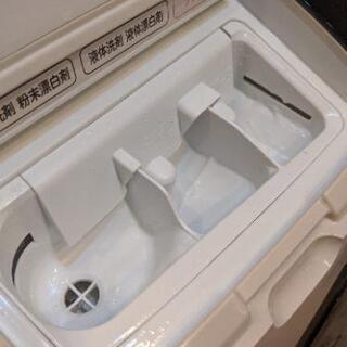 分解洗浄済み 日立 10kg ドラム式洗濯機 2014年製 メルカリ