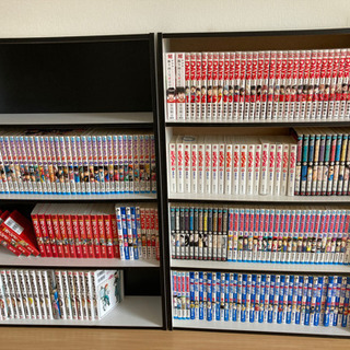 マンガ　本日午前中まで