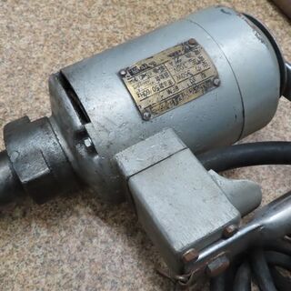 ♪林製作所 ハヤシバイブレーター BFM 撹拌/かくはん/ミキサー♪