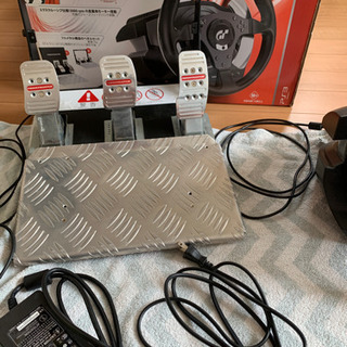 お取引先決定)GRAN TURISMO 5  T500RS シュミレーター　中古 お取引先決定)GRAN TURISMO 5 T500RS シュミレーター 中古 【公式通販】