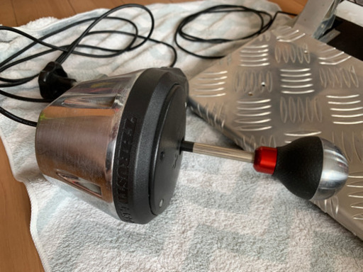 お取引先決定)GRAN TURISMO 5 T500RS シュミレーター 中古