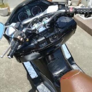 スズキ スカイウェイブ CJ45 部品取り車