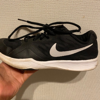 【ネット決済】NIKE23センチ