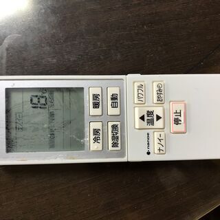 ★パナソニック★綺麗品★ルームエアコン★１5８００円★２．８Ｋ★仮運転済★ Panasonic(パナソニック) 2.8kW 主に10畳用 インバーター冷暖房除湿