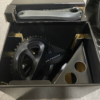 シマノ　ULTEGRAクランク