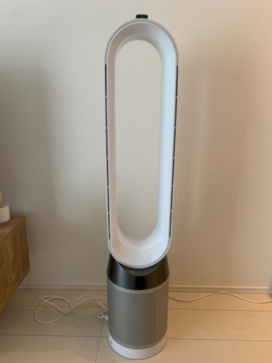 Dyson pure cool 空気清浄機能付きタワーファン