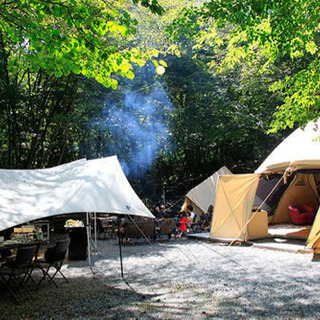 【インスタ映え間違いなし📸💗グランピング🏕】