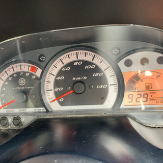 マジェスティ4d9 取り来れる方