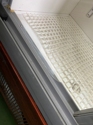 ホシザキリーチイン冷蔵ショーケース RSCー90CTーB | mayberrydental.ie